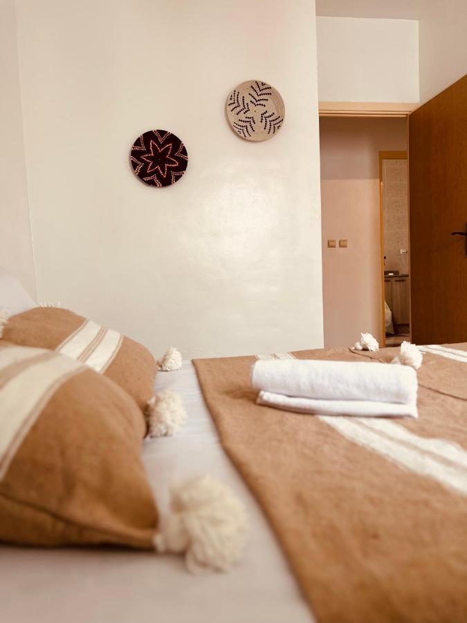 2 Bedroom Apartment 10 Minutes From Agadir Beach Exteriér fotografie